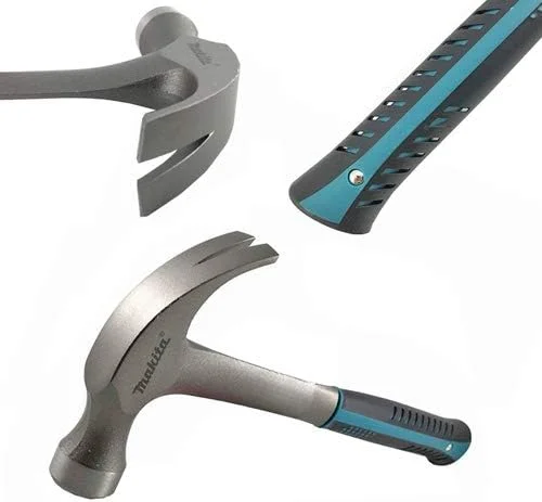 چکش میخ کش صورت صاف ماکیتا مدل B-65779 چکش میخ کش صورت صاف ماکیتا مدل B-65779