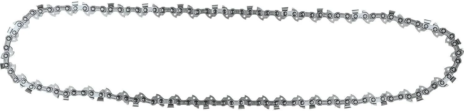 زنجیر اره 16 اینچی ماکیتا مدل E-00240، 3/8 اینچ LP.043 اینچ، نقره ای