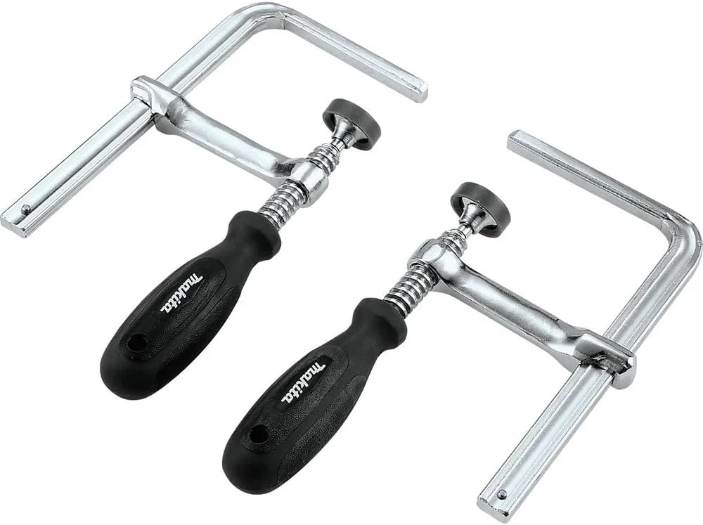 گیره ریل راهنما ماکیتا مدل 191J52-3، بسته 2 عددی