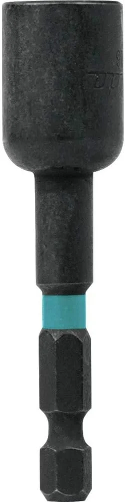 بکس مگنتیک ماکیتا Impactx سایز 7/16 اینچ در 2-9/16 اینچ