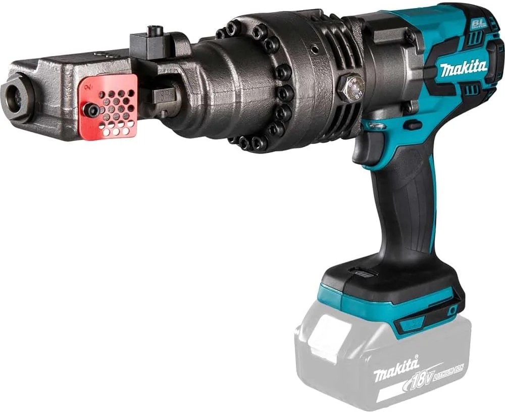 Makita DSC163ZK - برش میلگرد فولادی 18 ولت لیتیوم-یون LXT