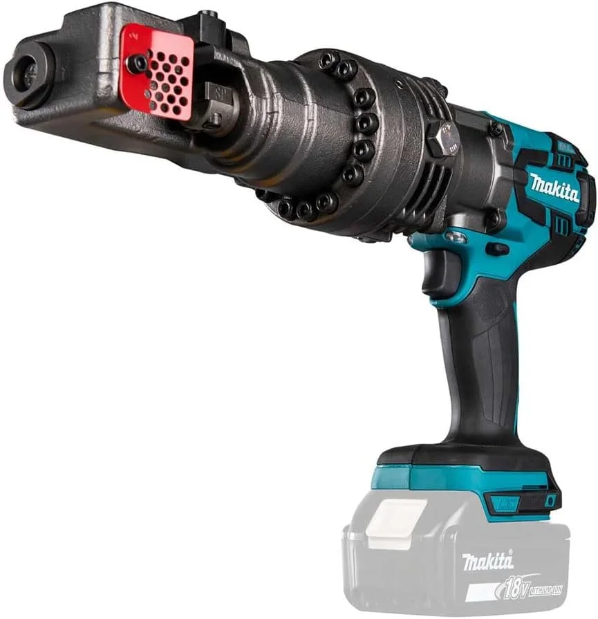 Makita DSC163ZK - برش میلگرد فولادی 18 ولت لیتیوم-یون LXT