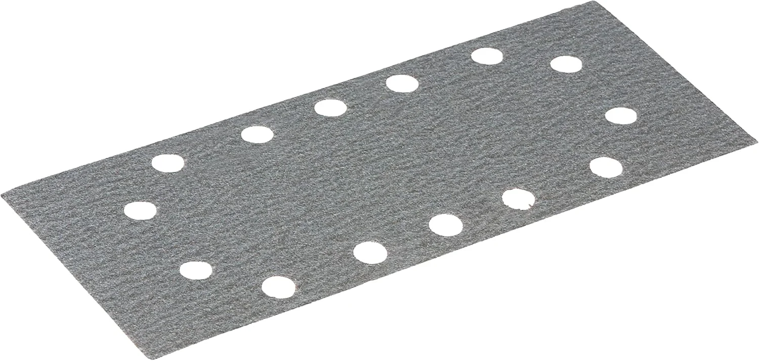 کاغذ سنباده سمباده ای آ 80 جی ماکیتا مدل ای-18144 بسته 10 عددی کاغذ سنباده سمباده ای آ 80 جی ماکیتا مدل ای-18144 بسته 10 عددی