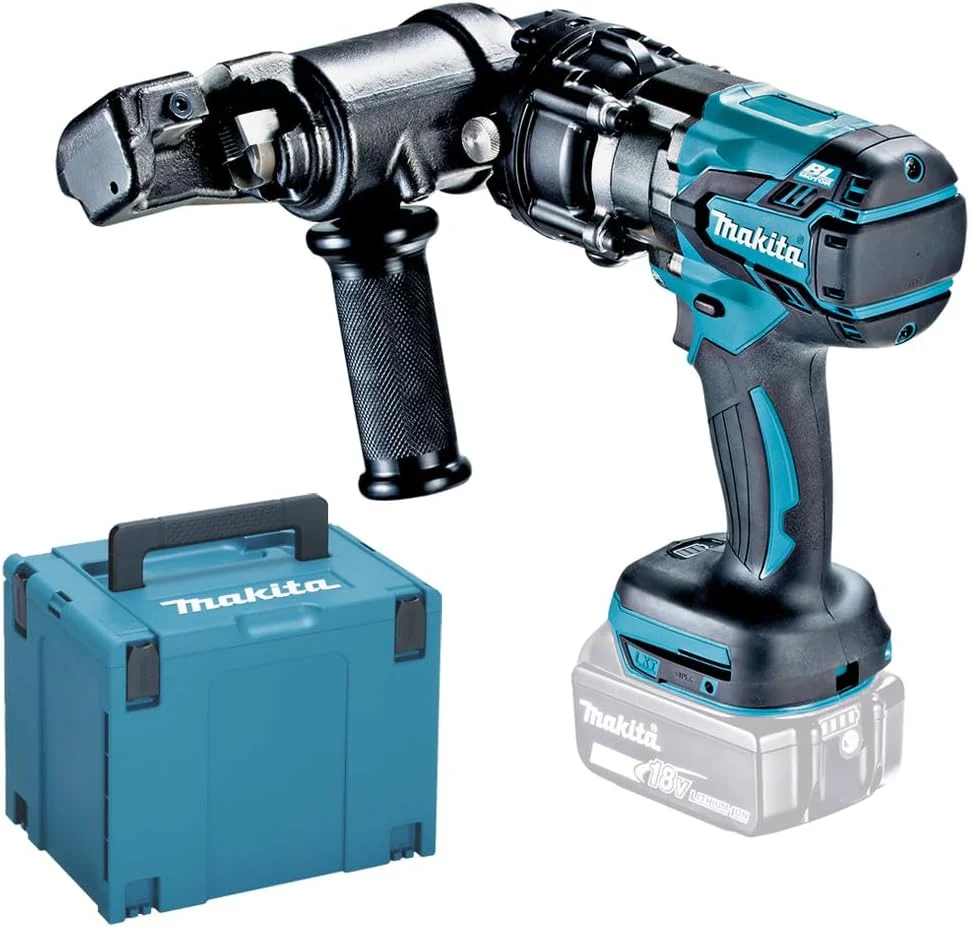 MAKITA DSC121ZK مفت بر BL 18 ولت LXT 12 میلی متر، چند رنگ MAKITA DSC121ZK مفت بر BL 18 ولت LXT 12 میلی متر، چند رنگ