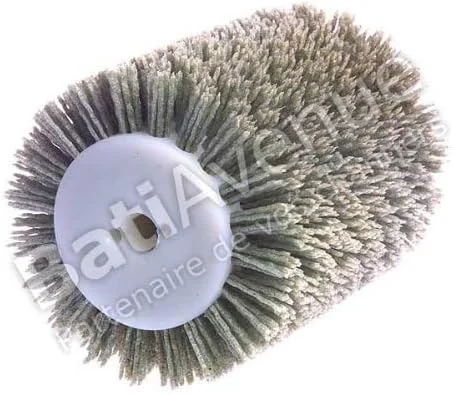 برس نایلونی ماکیتا K60 (P-04422) برس نایلونی ماکیتا K60 (P-04422)