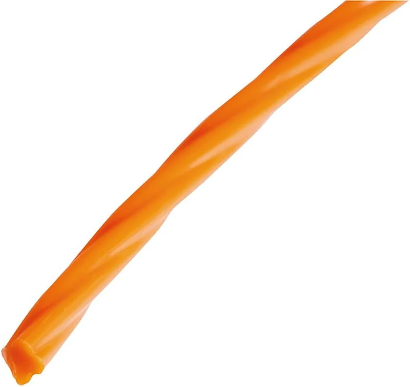 برس سیمی گرد برش ماکیتا 198503-7، 2.4 میلی متر در 120 متر برس سیمی گرد برش ماکیتا 198503-7، 2.4 میلی متر در 120 متر