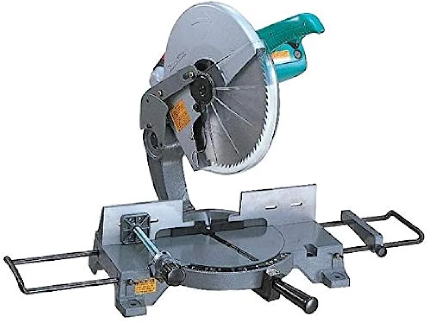 Makita Miter Saw 1380 Watts, Green And Silver [ls1440]
