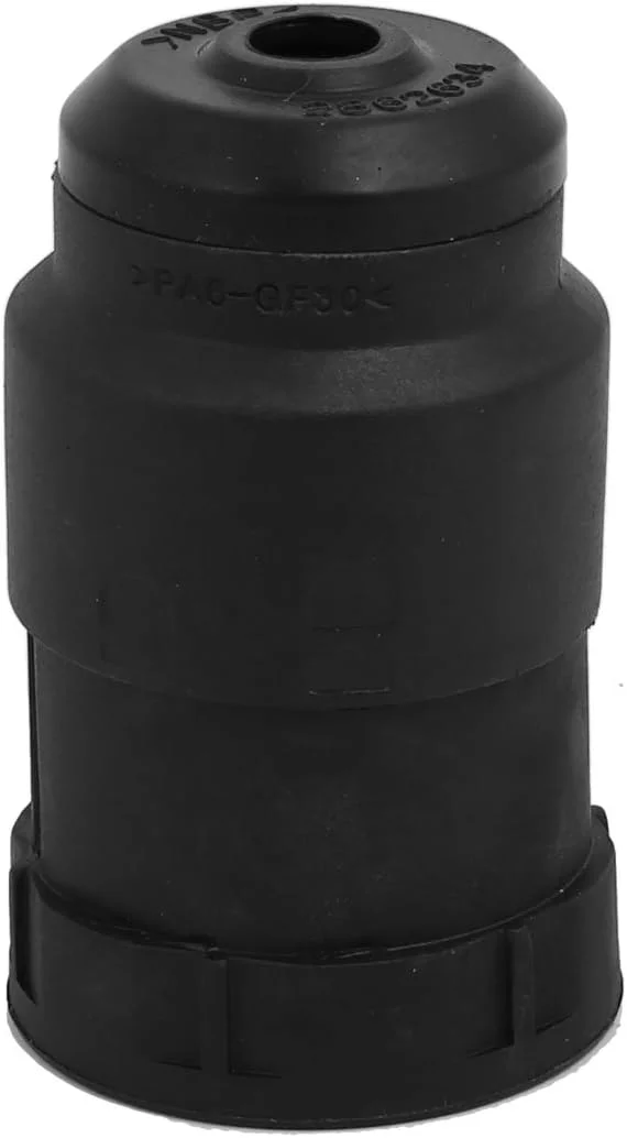 پوشش پلاستیکی سر مشکی رنگ قطعات یدکی (ابزار برقی) برای چکش برقی مدل HR2470