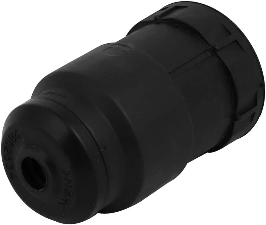 پوشش پلاستیکی سر مشکی رنگ قطعات یدکی (ابزار برقی) برای چکش برقی مدل HR2470