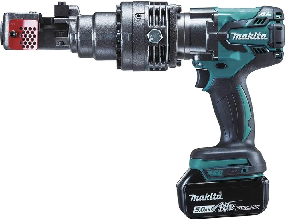 ست برش میلگرد شارژی ماکیتا XCS04T1 18V LXT® لیتیوم-یون براشلس (5.0 آمپر ساعت) ست برش میلگرد شارژی ماکیتا XCS04T1 18V LXT® لیتیوم-یون براشلس (5.0 آمپر ساعت)