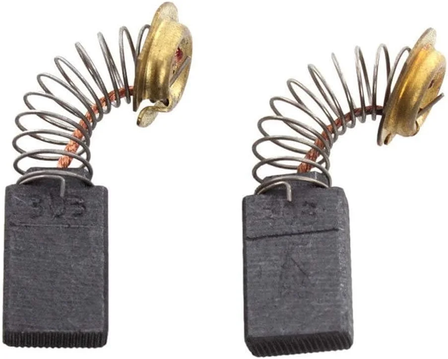 ست ذغال کربنی Makita CB-303 مدل 194996-6 ساخت Makita ست ذغال کربنی Makita CB-303 مدل 194996-6 ساخت Makita