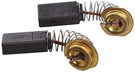 ست ذغال کربنی Makita CB-303 مدل 194996-6 ساخت Makita ست ذغال کربنی Makita CB-303 مدل 194996-6 ساخت Makita