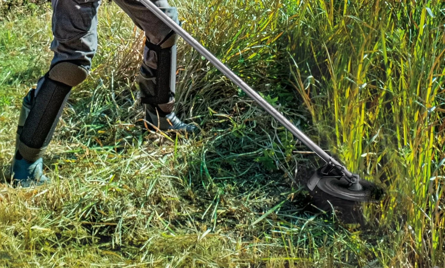 تیغه علف زن 8 دندانه ماکیتا مدل D-73324 تیغه علف زن 8 دندانه ماکیتا مدل D-73324