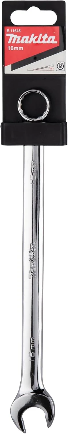 آچار یکسر رینگی 16 میلی‌متری ماکیتا مدل E-11645