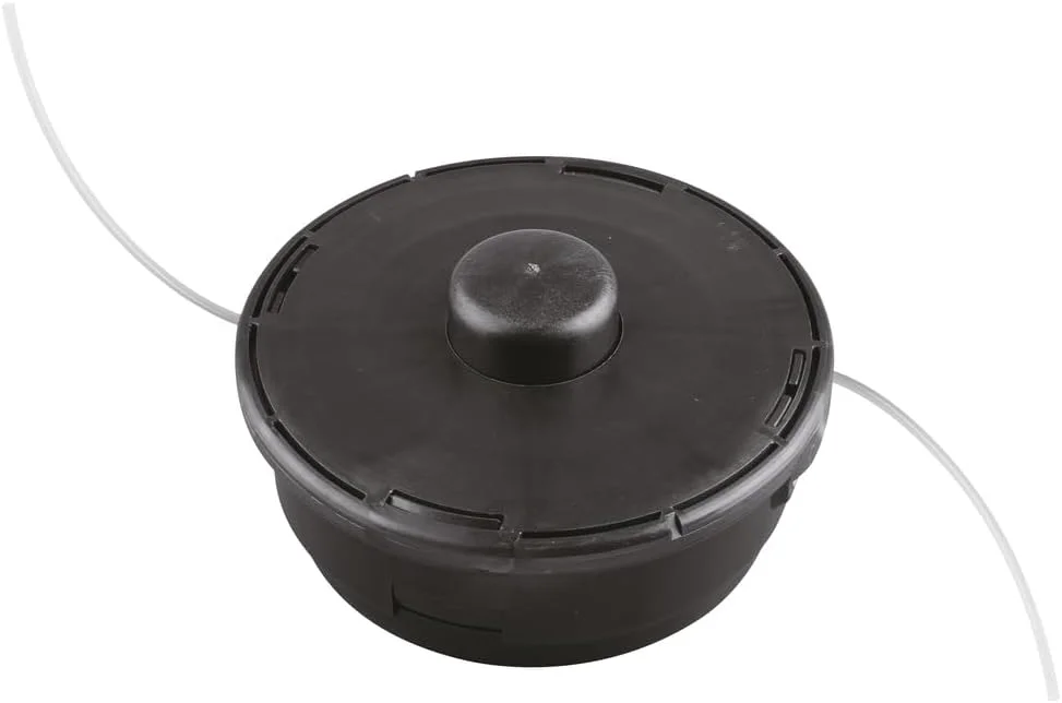 سر برش نخ علف زن ماکیتا مدل 122882-1 با قطر 3 میلی متر، اتصال M10X1.25 مناسب EM4350LH/UH سر برش نخ علف زن ماکیتا مدل 122882-1 با قطر 3 میلی متر، اتصال M10X1.25 مناسب EM4350LH/UH