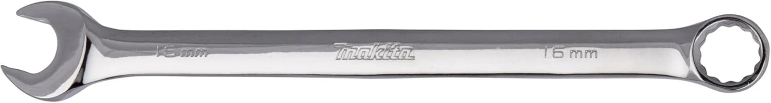 آچار یکسر رینگی 16 میلیمتری ماکیتا مدل E-11645 آچار یکسر رینگی 16 میلیمتری ماکیتا مدل E-11645