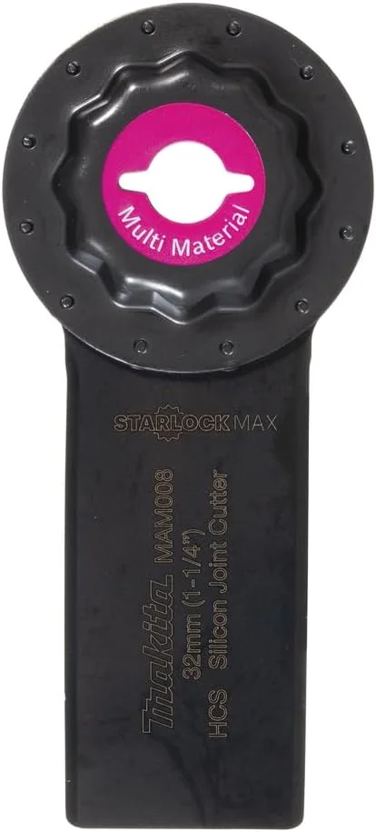 تیغه برش درزگیر ماکیتا مدل B-66472 Starlock Max Joint Cutter MAM008