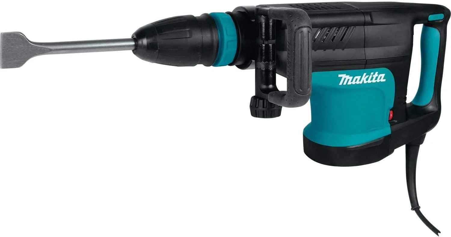 قلم تخریب 50 میلیمتری در 305 میلیمتری ماکیتا مدل D-36516، کاربرد عمومی، SDS-Max قلم تخریب 50 میلیمتری در 305 میلیمتری ماکیتا مدل D-36516، کاربرد عمومی، SDS-Max