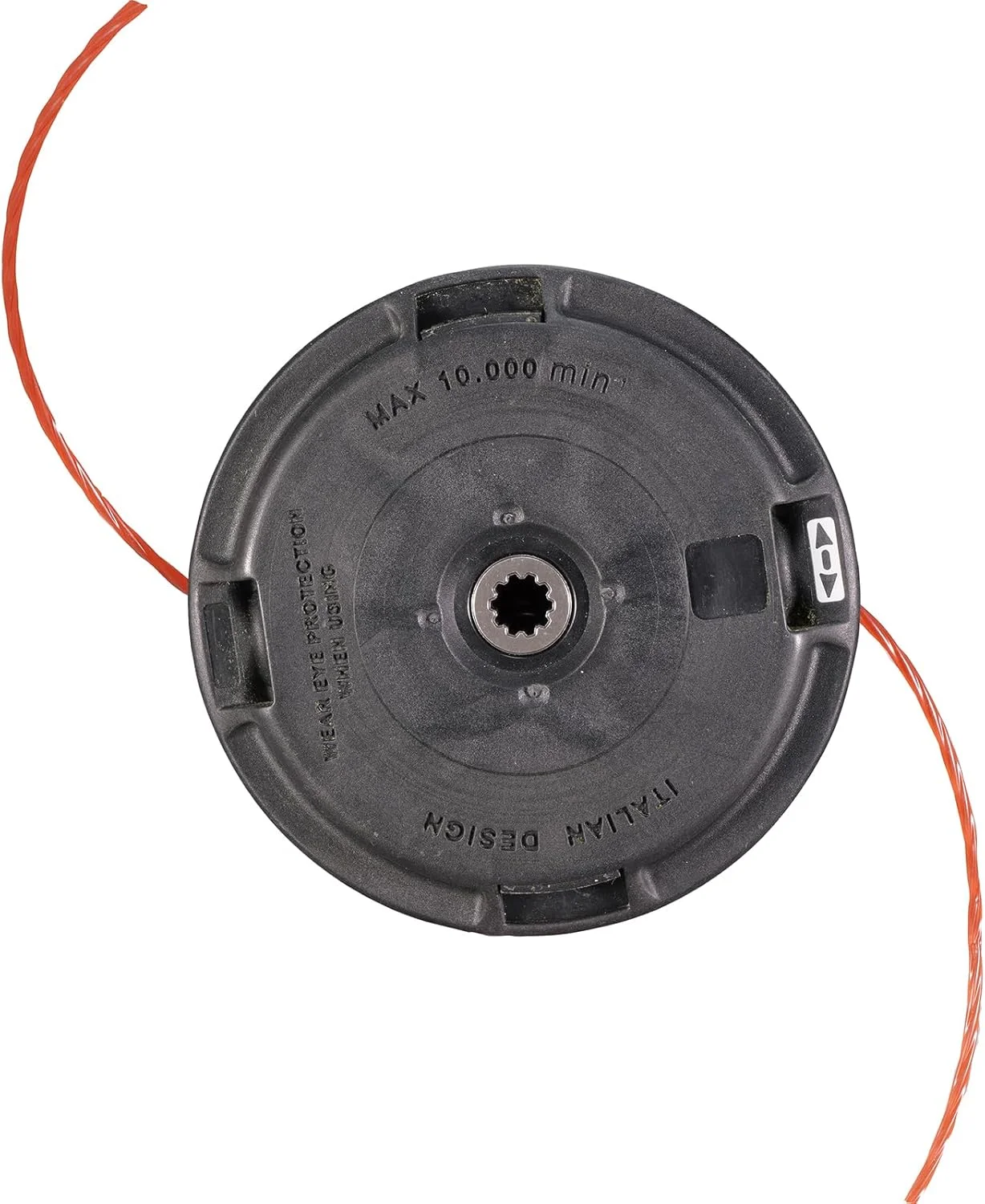 سر هرس علف زن ضربه ای Makita 1911Y3-7 مدل UR014G سر هرس علف زن ضربه ای Makita 1911Y3-7 مدل UR014G