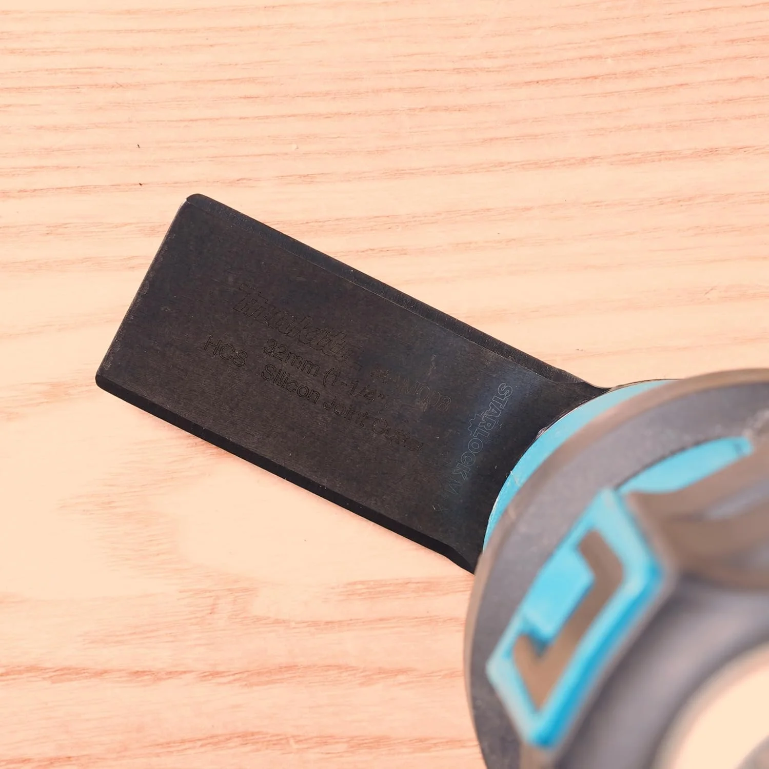 تیغه برش درزگیر ماکیتا مدل B-66472 Starlock Max Joint Cutter MAM008 تیغه برش درزگیر ماکیتا مدل B-66472 Starlock Max Joint Cutter MAM008