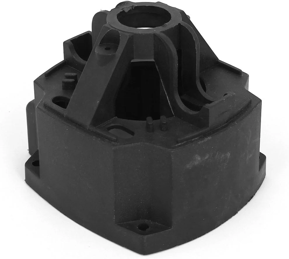 اکسیت مشکی (تجهیزات الکتریکی) پلاستیکی ابزار برقی چکش قطعات یدکی پوشش جعبه برای (95ry659qf673) برای Ma-ki-t-a 0810 اکسیت مشکی (تجهیزات الکتریکی) پلاستیکی ابزار برقی چکش قطعات یدکی پوشش جعبه برای (95ry659qf673) برای Ma-ki-t-a 0810