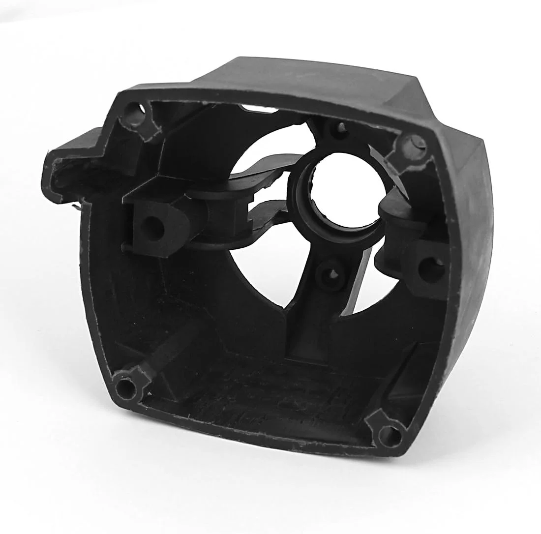 اکسیت مشکی (تجهیزات الکتریکی) پلاستیکی ابزار برقی چکش قطعات یدکی پوشش جعبه برای (95ry659qf673) برای Ma-ki-t-a 0810 اکسیت مشکی (تجهیزات الکتریکی) پلاستیکی ابزار برقی چکش قطعات یدکی پوشش جعبه برای (95ry659qf673) برای Ma-ki-t-a 0810