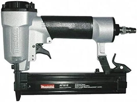 منگنه بادی ماکیتا مدل AT1225BZ، مشکی و نقره ای