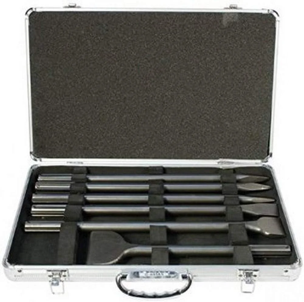 مجموعه 6 عددی قلم بتن کن ماکیتا مدل D-40565، چند رنگ