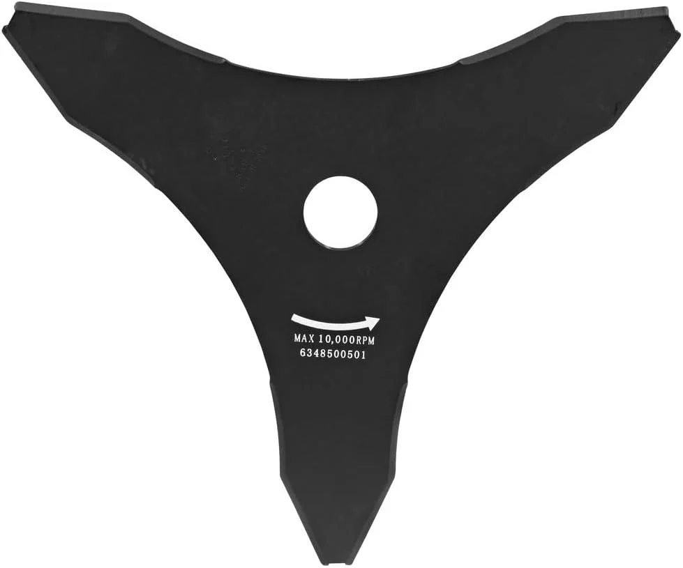 تیغه علف تراش ماکیتا 255x25.4 میلی متر، بادوام و مقاوم