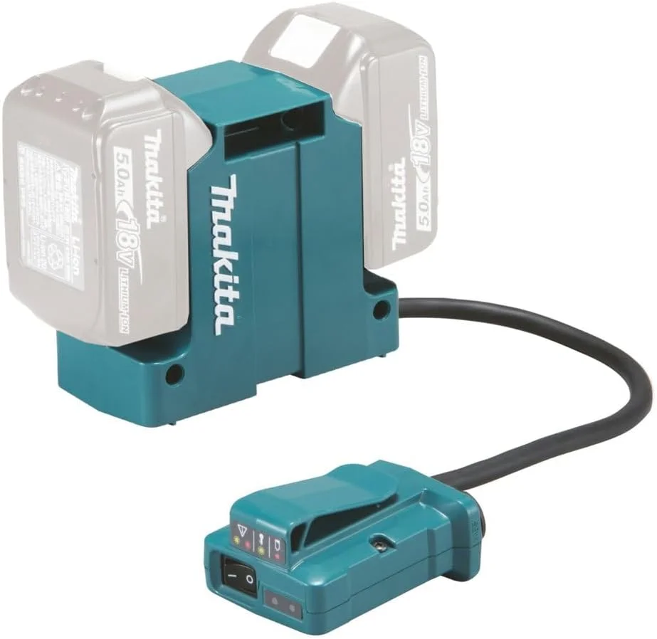 قیچی باغبانی شارژی ماکیتا مدل DUP361Z، دو باتری 18 ولت لیتیوم-یون LXT (بدون باتری) قیچی باغبانی شارژی ماکیتا مدل DUP361Z، دو باتری 18 ولت لیتیوم-یون LXT (بدون باتری)