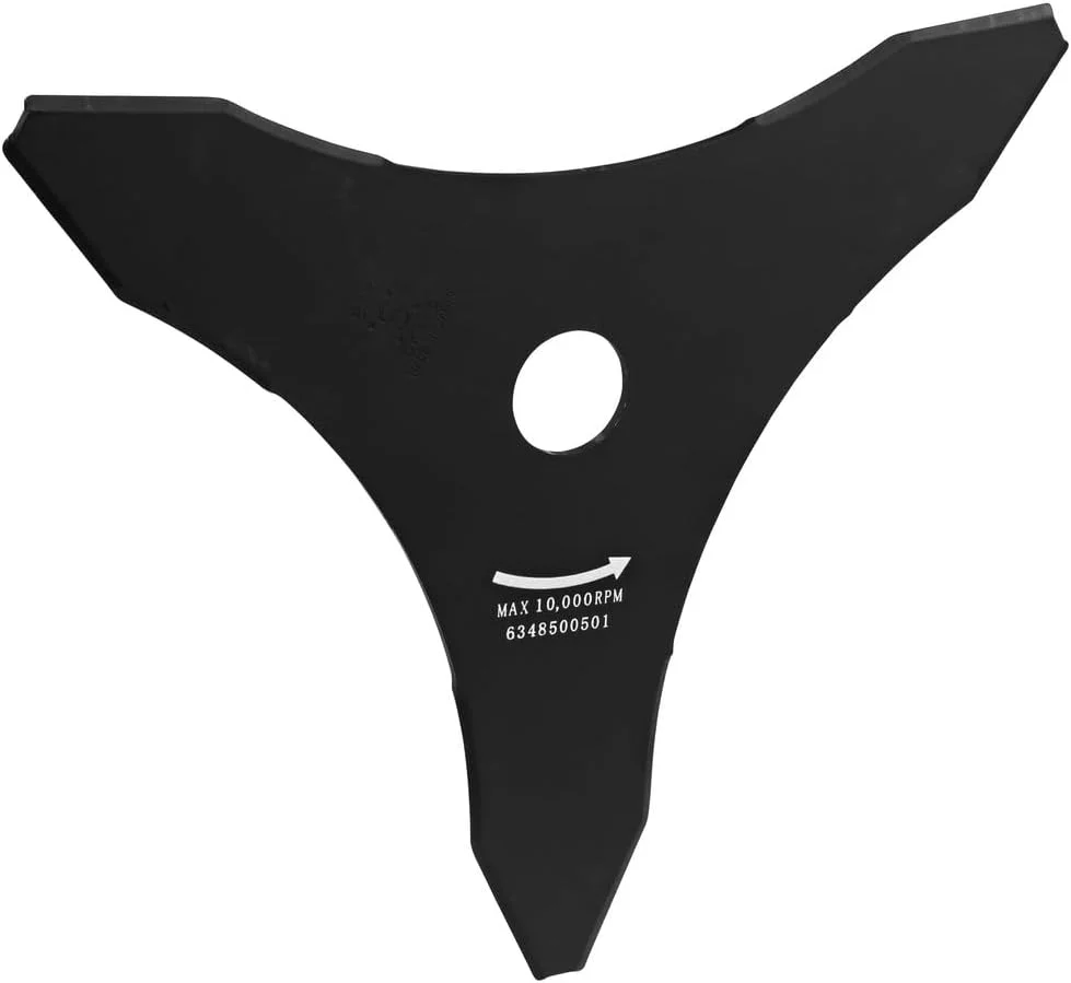 تیغه علف تراش ماکیتا 255x25.4 میلی متر، بادوام و مقاوم تیغه علف تراش ماکیتا 255x25.4 میلی متر، بادوام و مقاوم