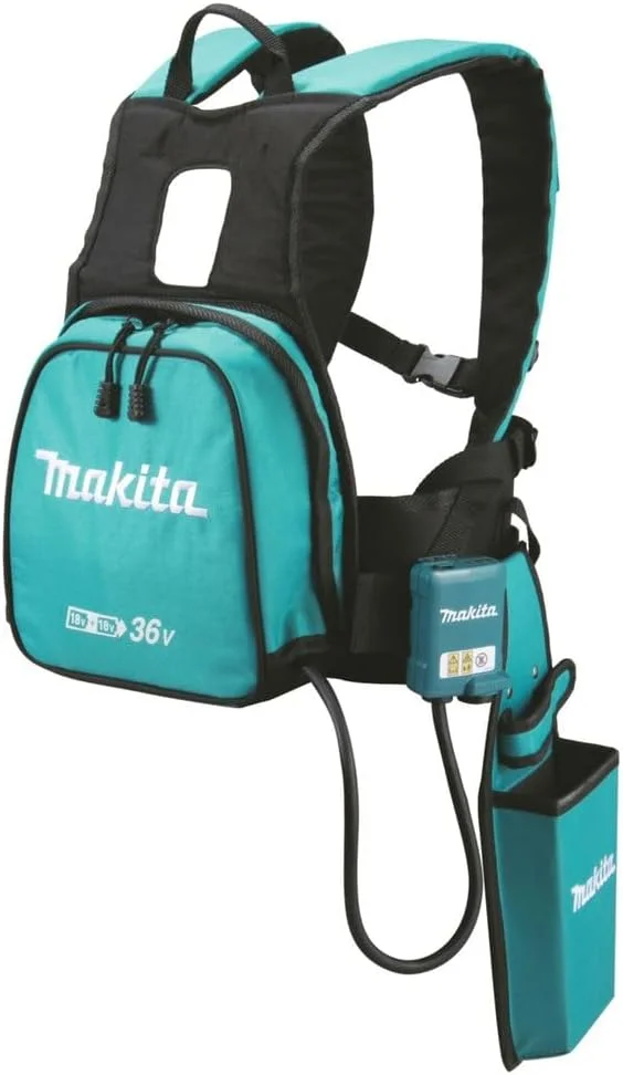 قیچی باغبانی شارژی ماکیتا مدل DUP361Z، دو باتری 18 ولت لیتیوم-یون LXT (بدون باتری) قیچی باغبانی شارژی ماکیتا مدل DUP361Z، دو باتری 18 ولت لیتیوم-یون LXT (بدون باتری)