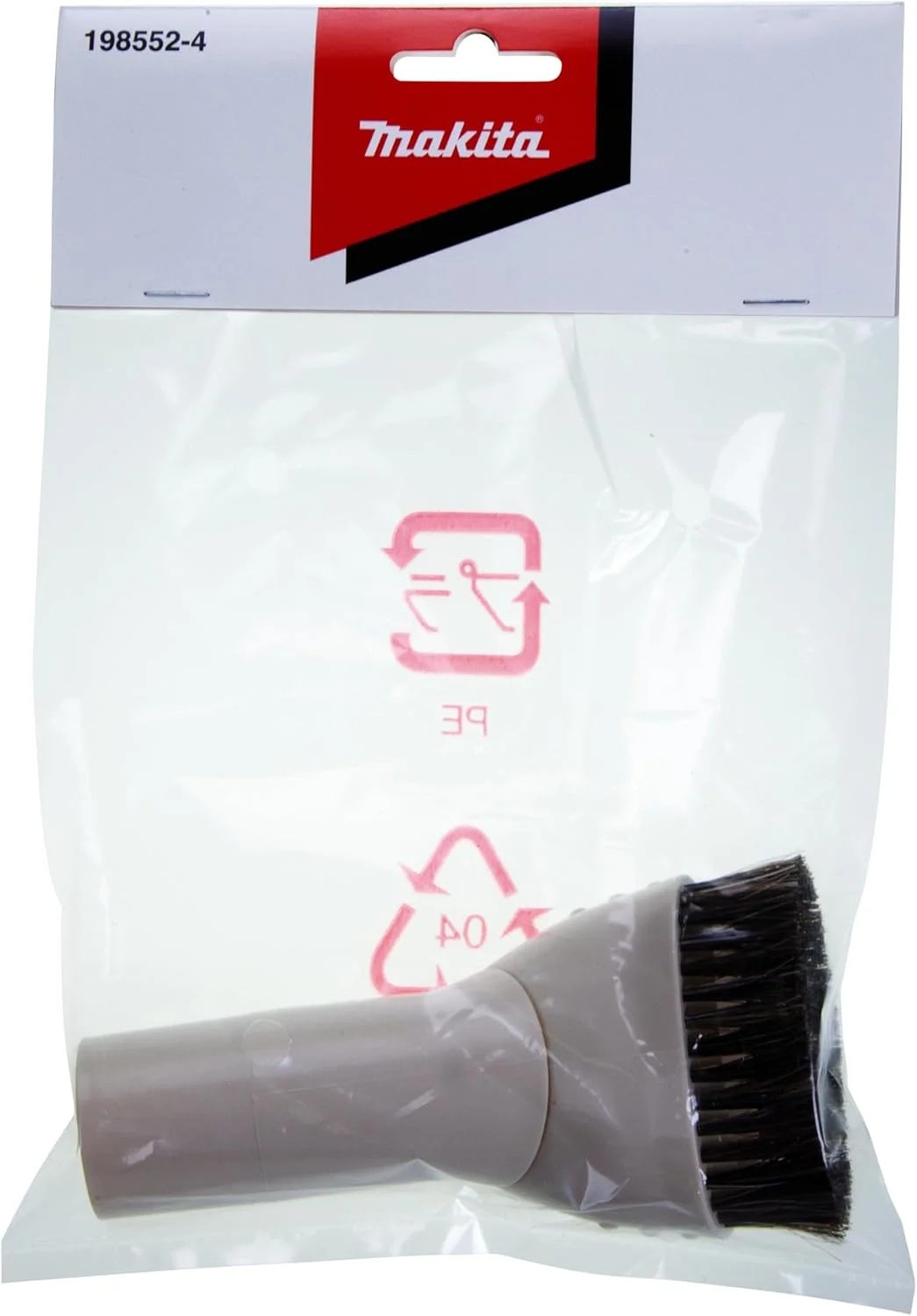 نازل برس گرد جهانی ماکیتا مدل 198552-4، بادوام و مقاوم نازل برس گرد جهانی ماکیتا مدل 198552-4، بادوام و مقاوم