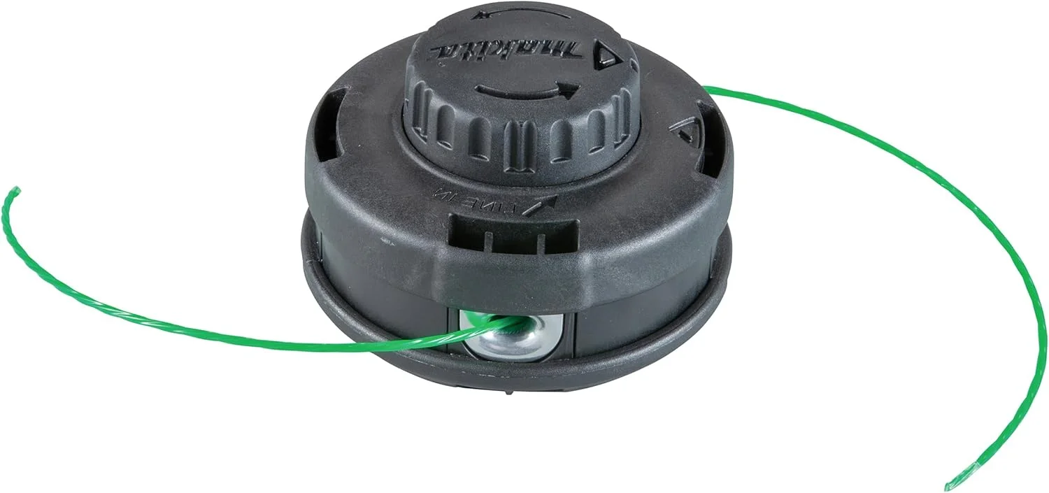 سر نخ دو رشته ای 2.0 میلی متری Makita 191D92-5 Tap&Go سر نخ دو رشته ای 2.0 میلی متری Makita 191D92-5 Tap&Go