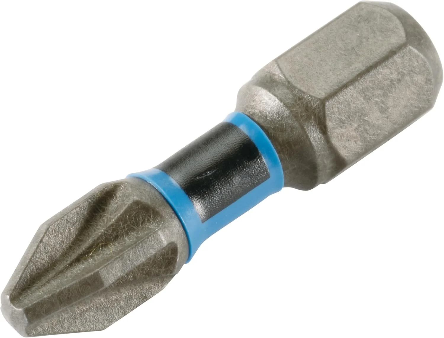 مجموعه سری پیچ گوشتی ضربه ای ماکیتا مدل E-03252 PZ2 25 میلی متر 15 عددی مجموعه سری پیچ گوشتی ضربه ای ماکیتا مدل E-03252 PZ2 25 میلی متر 15 عددی