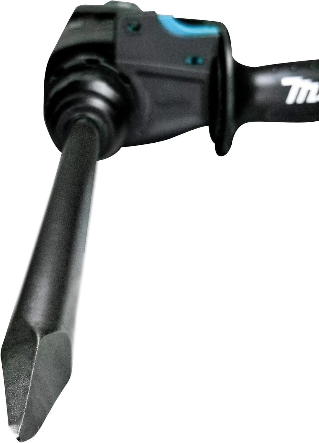 مجموعه 3 عددی قلم و نوک SDS-Max ماکیتا برای چکش های چرخشی SDS Max - تخریب سنگین برای بتن مسلح و کاشی