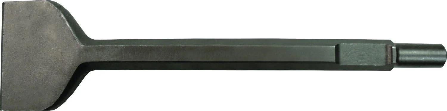 قلم تخریب ماکیتا مدل 751233-A، سایز 3 در 12 اینچ قلم تخریب ماکیتا مدل 751233-A، سایز 3 در 12 اینچ