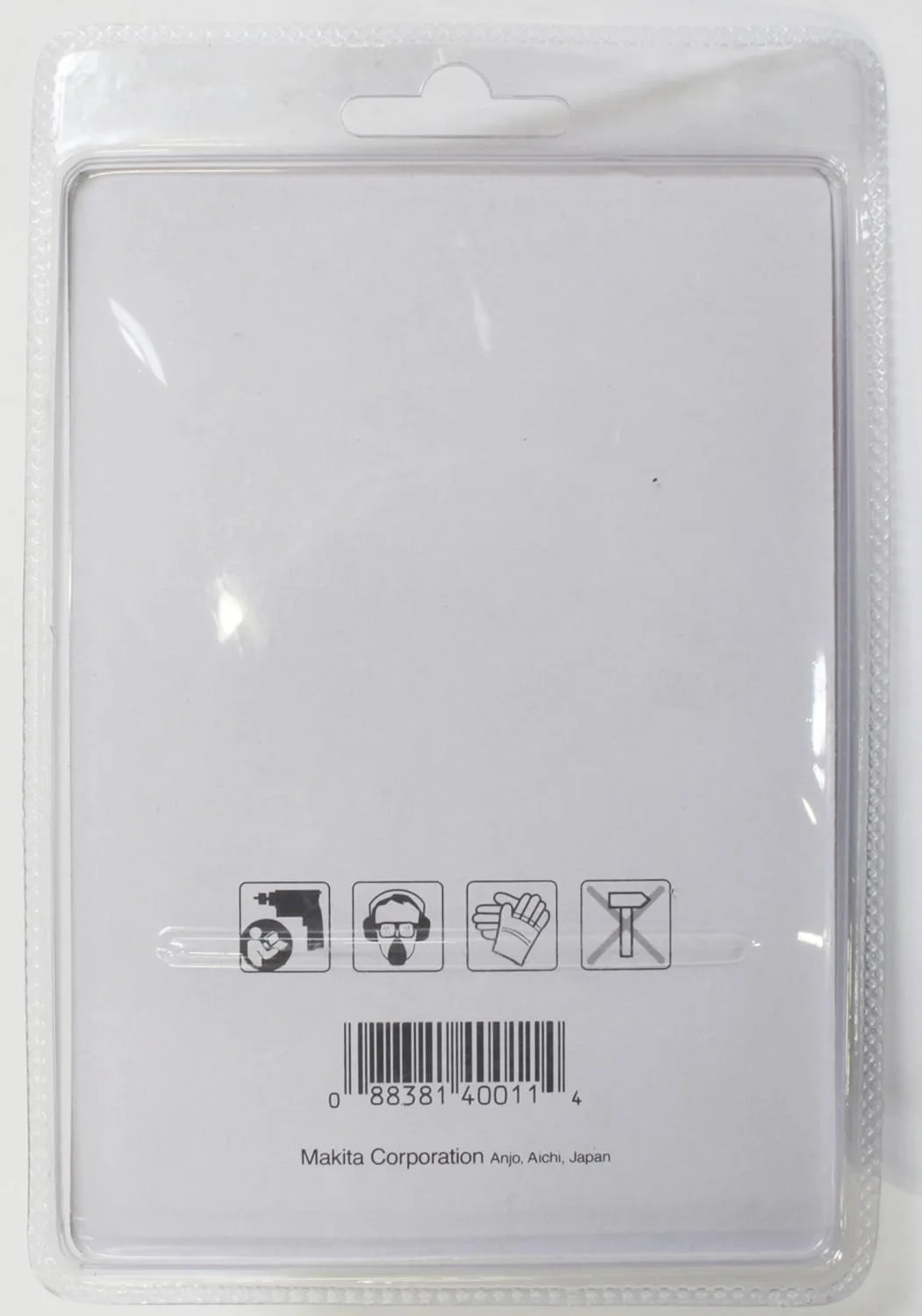 برس گرد 100 میلیمتری ماکیتا (D-39992) برس گرد 100 میلیمتری ماکیتا (D-39992)