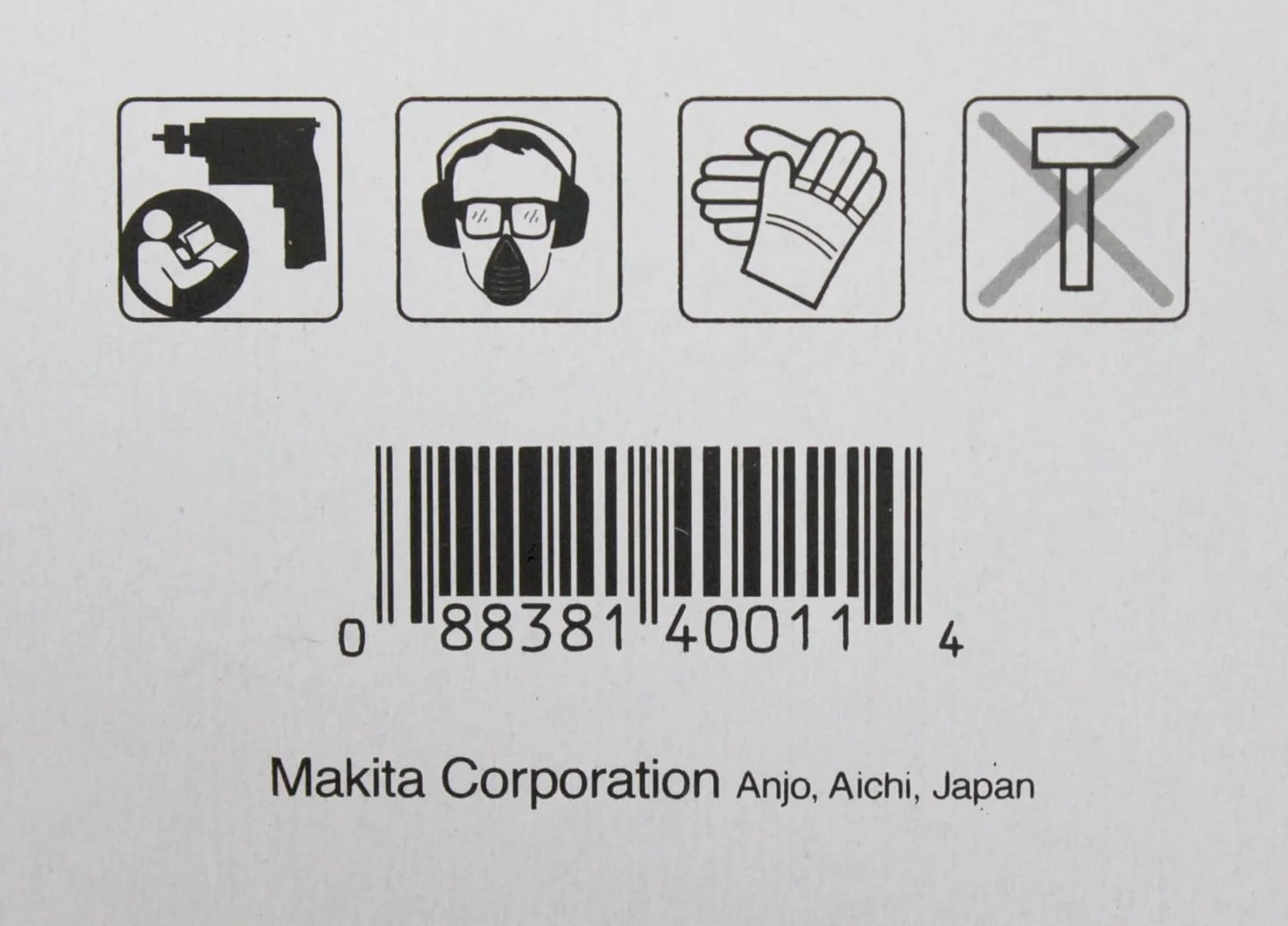 برس گرد 100 میلیمتری ماکیتا (D-39992) برس گرد 100 میلیمتری ماکیتا (D-39992)