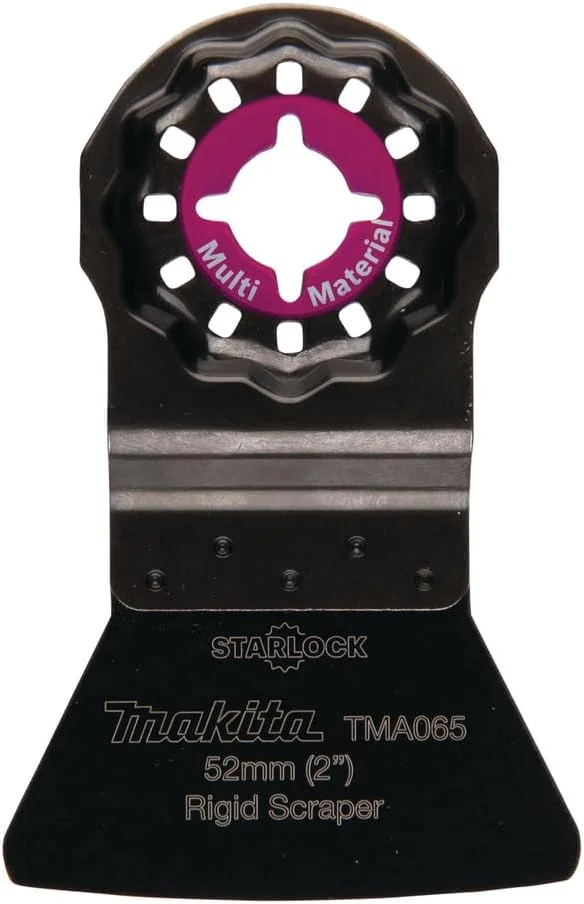 تیغه سخت ماکیتا مدل B-64989، مشکی تیغه سخت ماکیتا مدل B-64989، مشکی