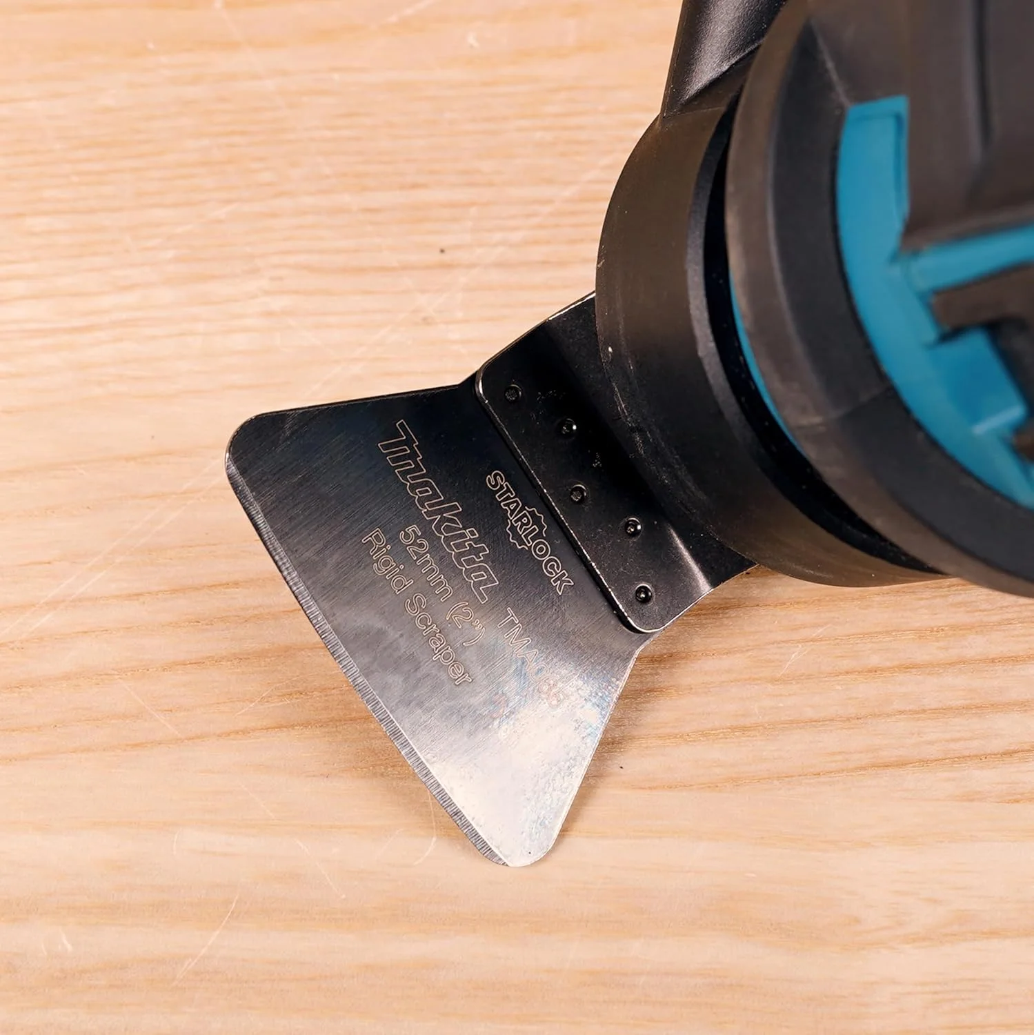 تیغه سخت ماکیتا مدل B-64989، مشکی تیغه سخت ماکیتا مدل B-64989، مشکی