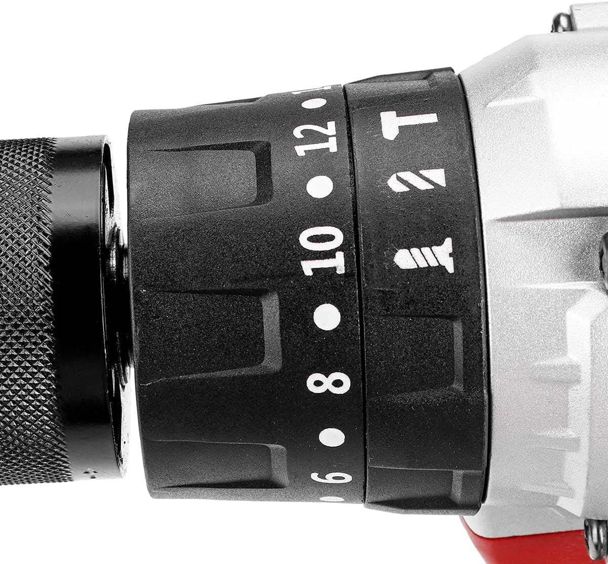 دریل چکشی برقی شارژی براشلس 18 ولت 3 در 1، پیچ گوشتی برقی، دریل ضربه ای 13 میلی متری با 20+3 گشتاور برای باتری 18 ولت ماکیتا دریل چکشی برقی شارژی براشلس 18 ولت 3 در 1، پیچ گوشتی برقی، دریل ضربه ای 13 میلی متری با 20+3 گشتاور برای باتری 18 ولت ماکیتا