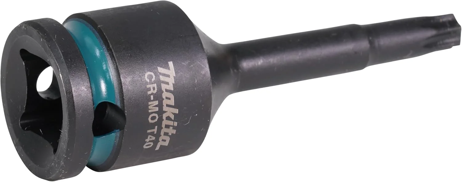 سَری بُکس مشکی ماکیتا E-19819، T40x78 سَری بُکس مشکی ماکیتا E-19819، T40x78