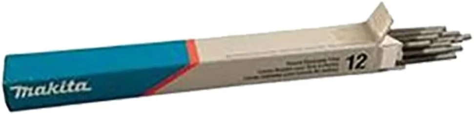 ماکیتا P-09145-12 - کیت 12 سوهان گرد 5.5 میلی متر - 7/32 اینچ برای تیز کردن زنجیر نوع 73LP 73DP ماکیتا P-09145-12 - کیت 12 سوهان گرد 5.5 میلی متر - 7/32 اینچ برای تیز کردن زنجیر نوع 73LP 73DP