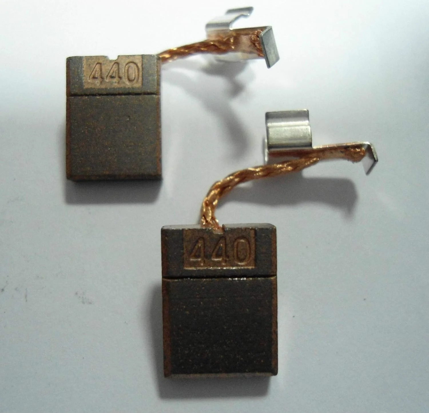 ست ذغال کربنی Makita CB440