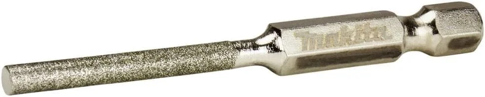 سوهان گرد ماکیتا D-73748، قطر 4.0 میلی متر، 1/4 اینچ سوهان گرد ماکیتا D-73748، قطر 4.0 میلی متر، 1/4 اینچ