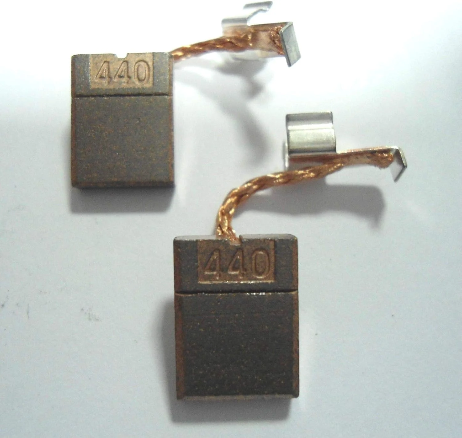 ست ذغال کربنی Makita CB440