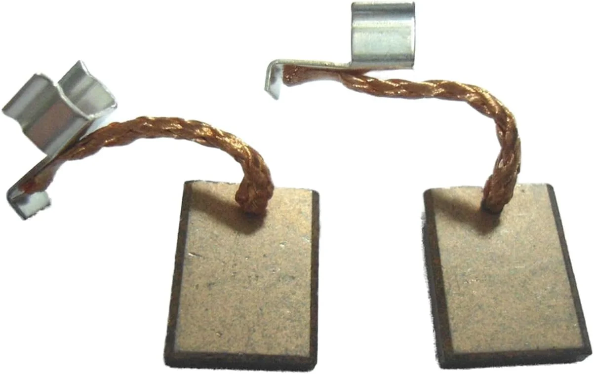 ست ذغال کربنی Makita CB440