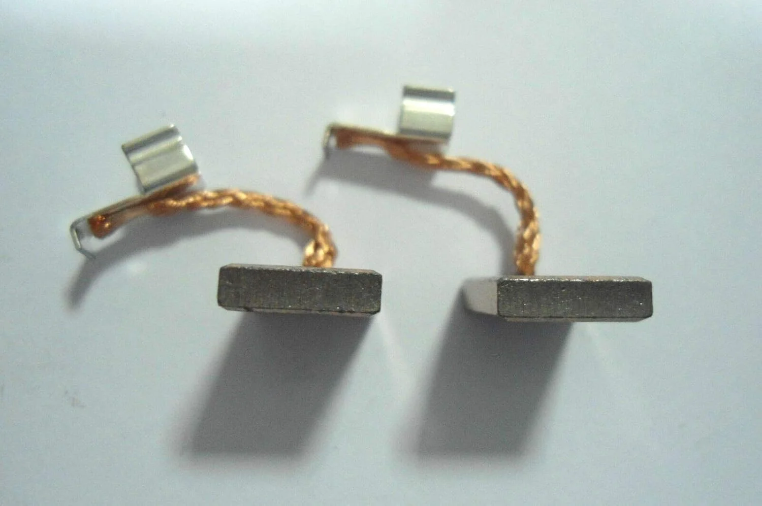 ست ذغال کربنی Makita CB440