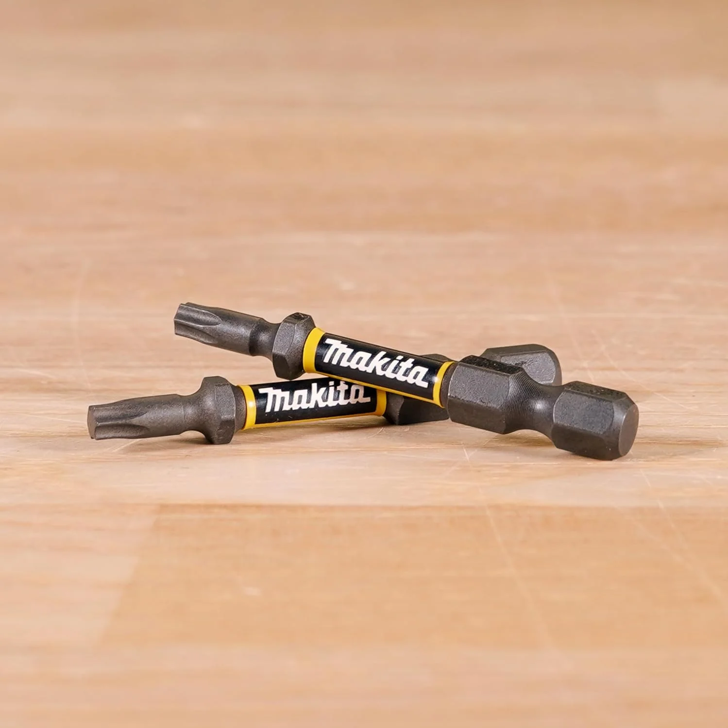 نوک پیچ گوشتی ماکیتا مدل E-03349 Impact Premier Double Torsion Bit T20 50mm